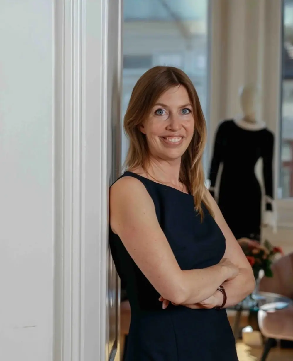 Barbara Leonhard